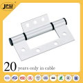 High quality durable stainless steel door hinges types